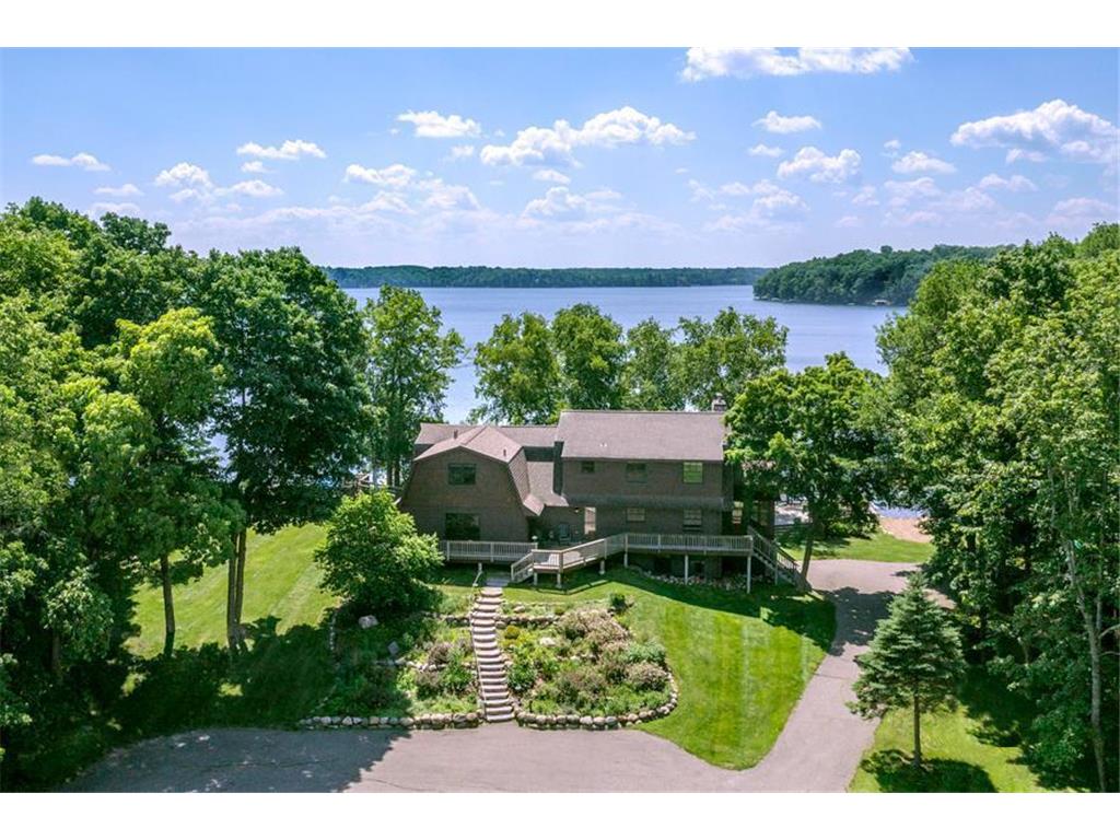 22677 Clearwater Point Road Brainerd MN 56401 - Clearwater 6752775 image1