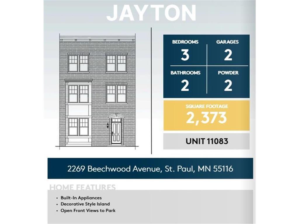 2269 Beechwood Avenue Saint Paul MN 55116 7080077 image5