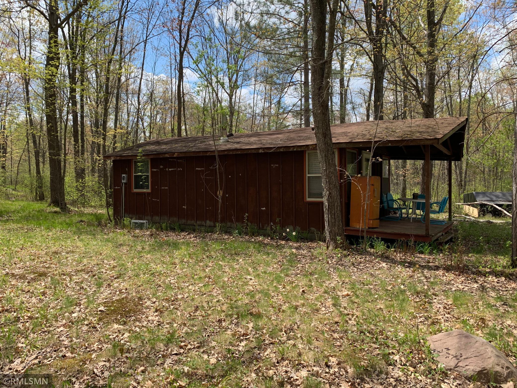 2269 Cotton Tail Circle, Brook Park, MN 55007 MLS 5758421 Edina Realty