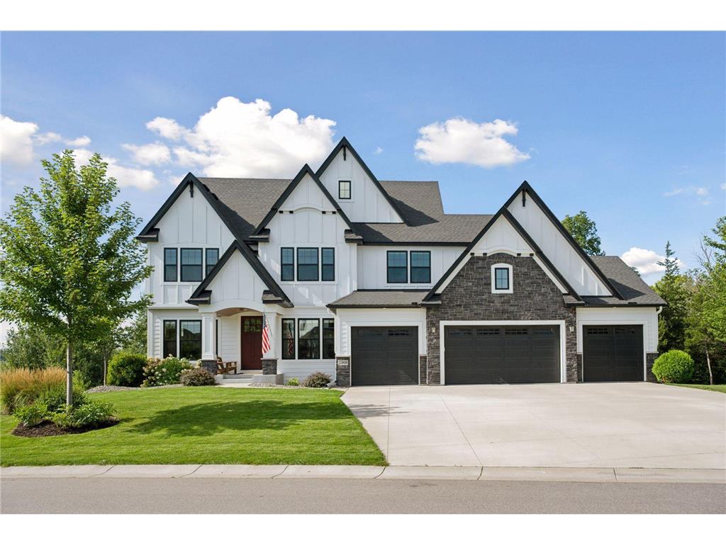 2269 Lakeshore Point Drive NE Saint Michael MN 55376 - Gonz 7042295 image1