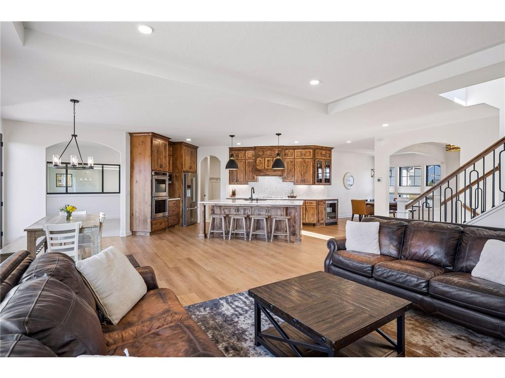 2269 Lakeshore Point Drive NE Saint Michael MN 55376 - Gonz 7042295 image11