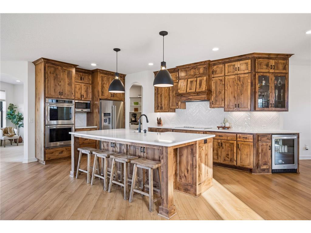 2269 Lakeshore Point Drive NE Saint Michael MN 55376 - Gonz 7042295 image5