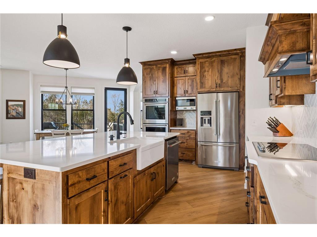 2269 Lakeshore Point Drive NE Saint Michael MN 55376 - Gonz 7042295 image6