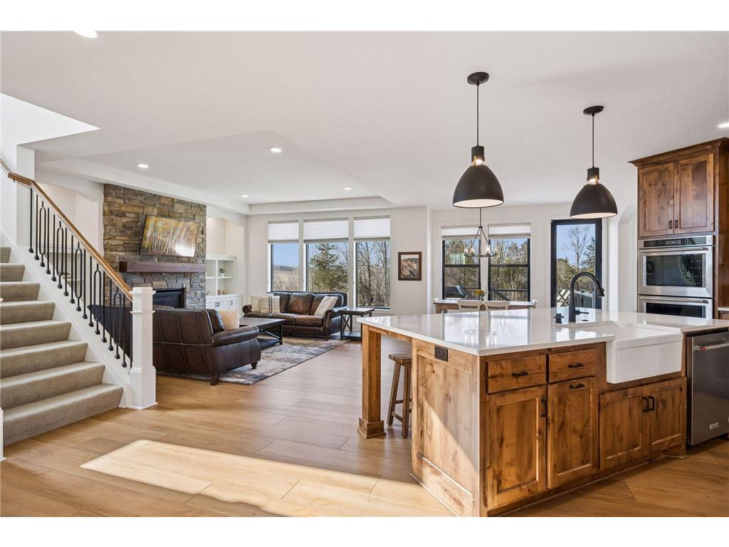2269 Lakeshore Point Drive NE Saint Michael MN 55376 - Gonz 7042295 image9