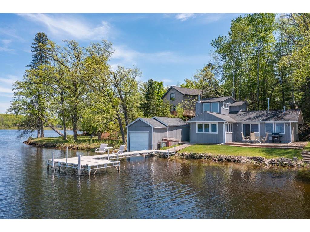 22693 Cedar Shores Drive Aitkin MN 56431 - Cedar 7081451 image1
