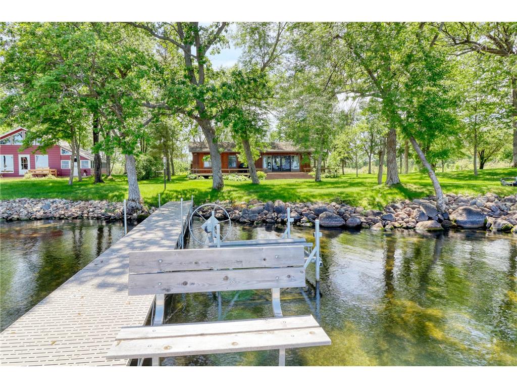 22693 Knollwood Lane Dunn Twp MN 56572 - Pelican 6447052 image1