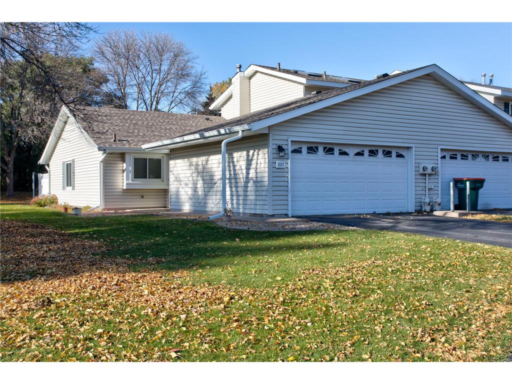 227 96th Lane NE, Blaine, MN, 55434 MLS 6307841 Edina Realty