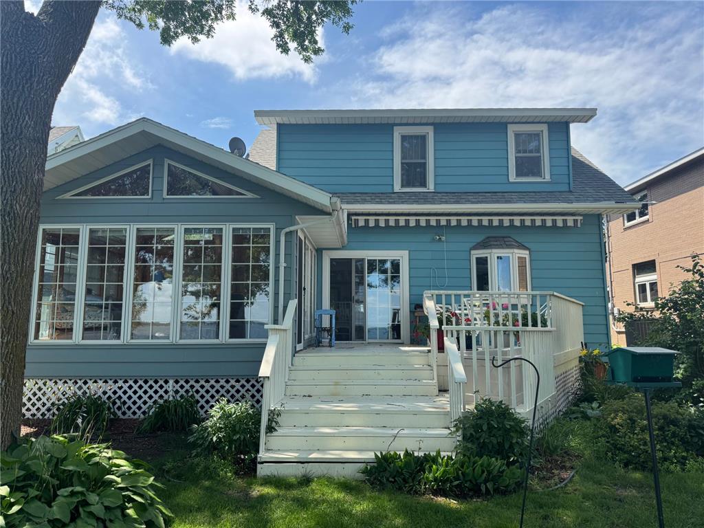 227 Lake Avenue N Spicer MN 56288 - Green 6771045 image1