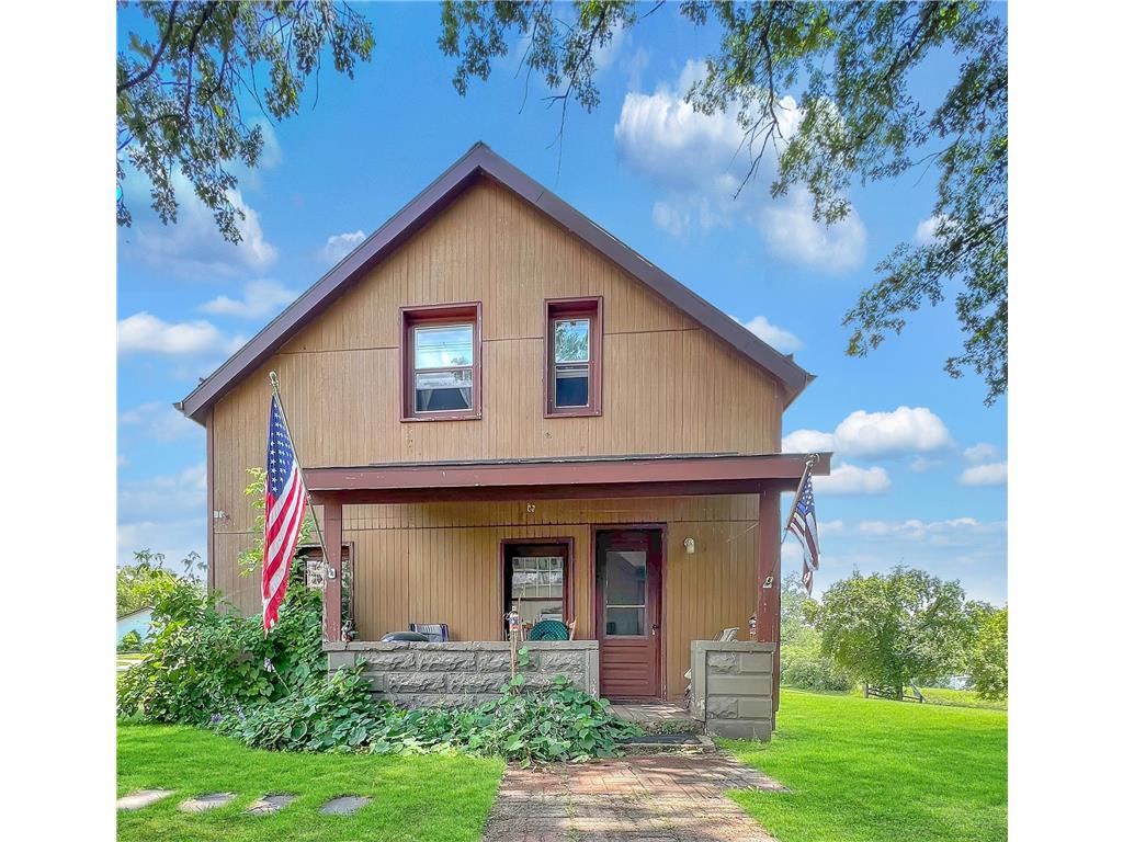 227 Main Avenue, Clearbrook, MN 56634 MLS 6409220 Edina Realty