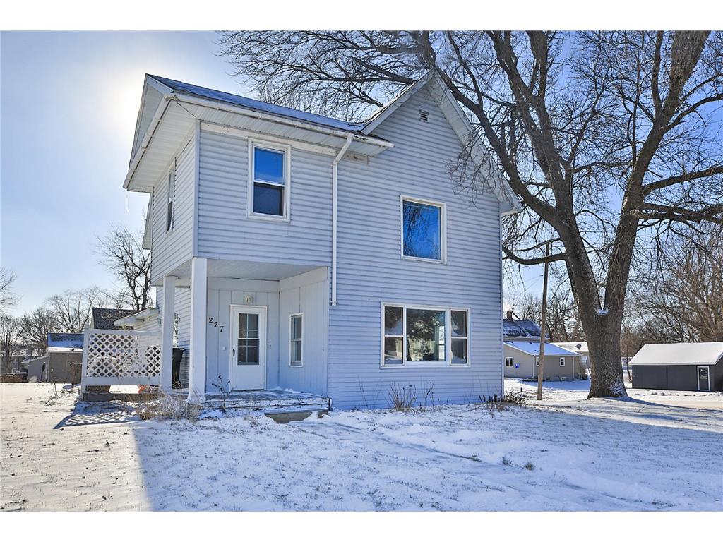 227 Main Street W, Waterville, MN, 56096 MLS 6462138 Edina Realty