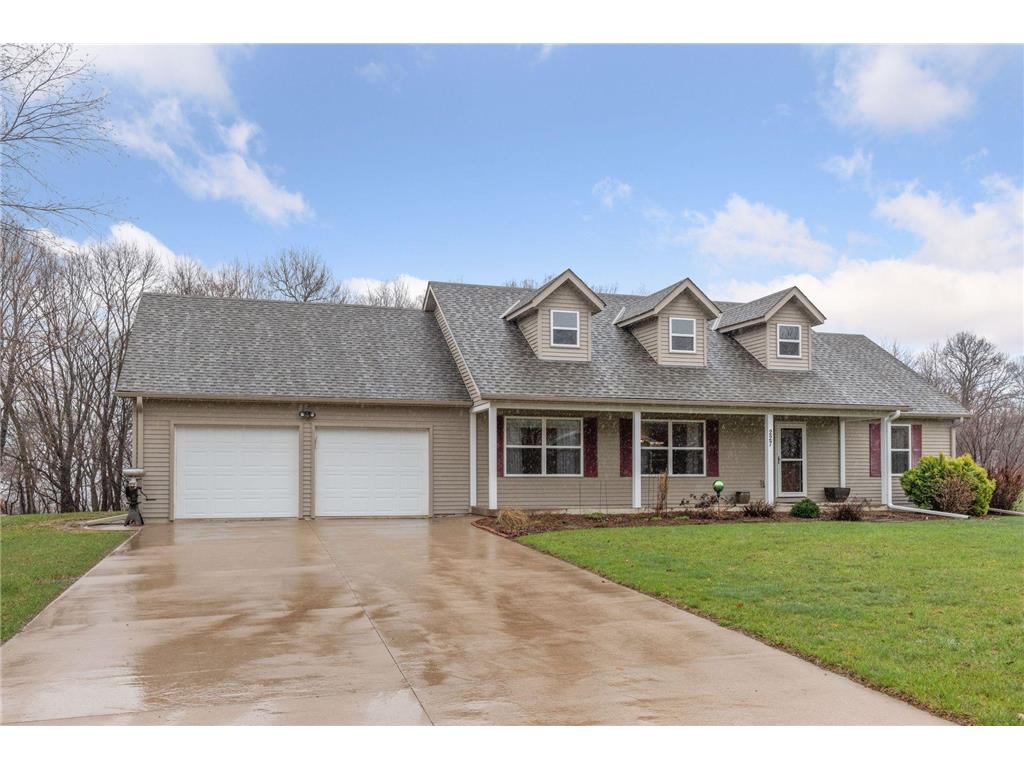 227 Maple Ridge Drive, Henderson, MN, 56044 MLS 6356932 Edina Realty