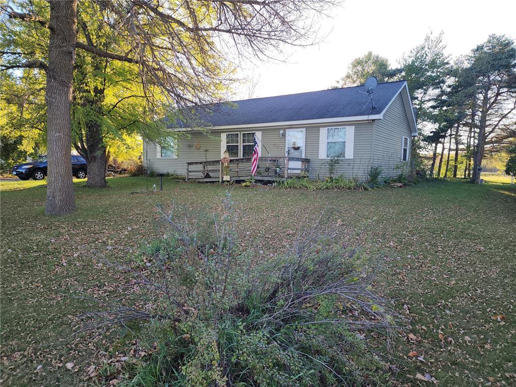 227 N Dakota Street, Hewitt, MN, 56453 MLS 6447398 Edina Realty