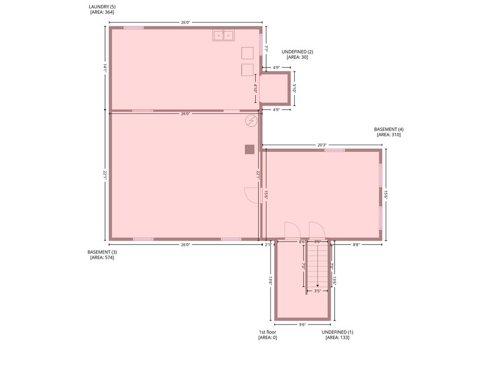 2270 397th Avenue Stanchfield Twp MN 55080 7043277 image60
