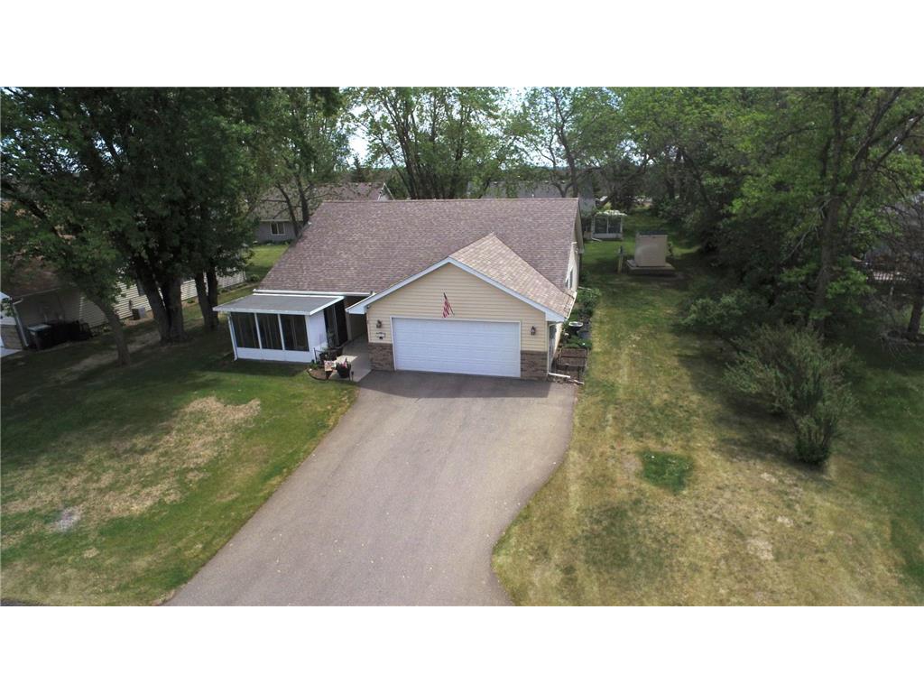 2270 Lake Street E 1, Osakis, MN, 56360 MLS 6377401 Edina Realty