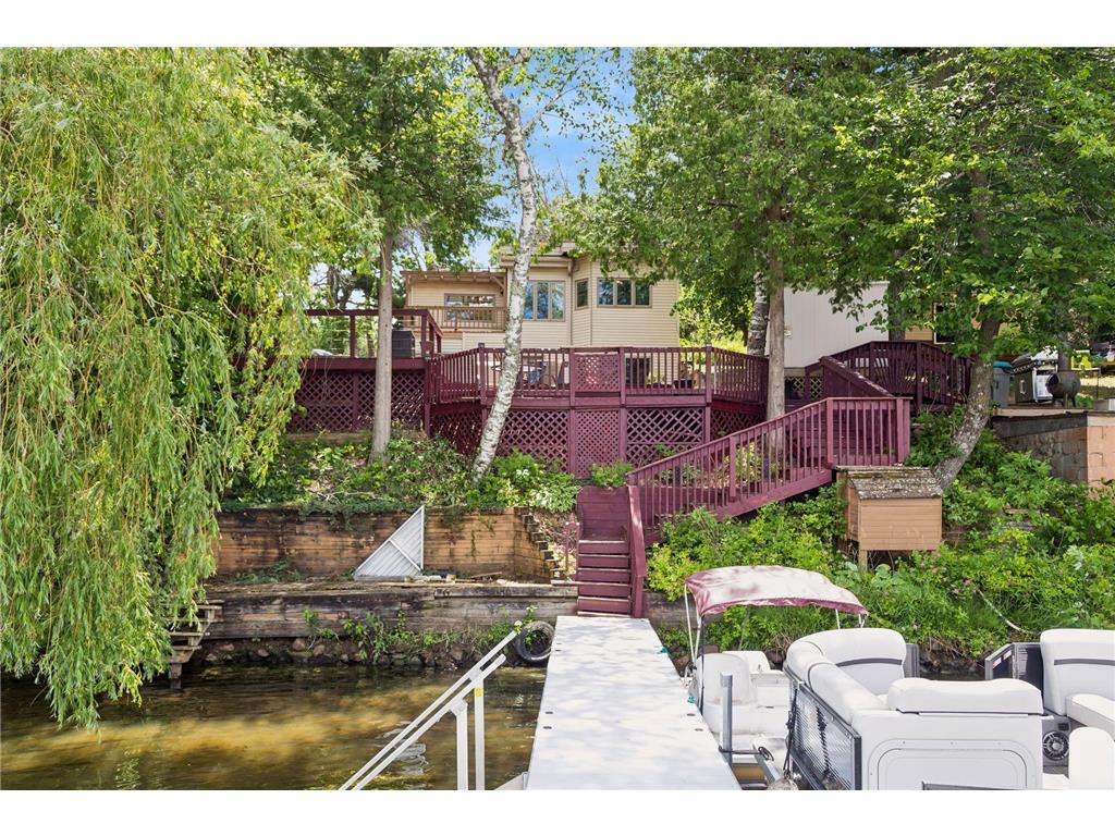 22702 E Martin Lake Drive NE Linwood Twp MN 55079 - Martin 7093381 image1