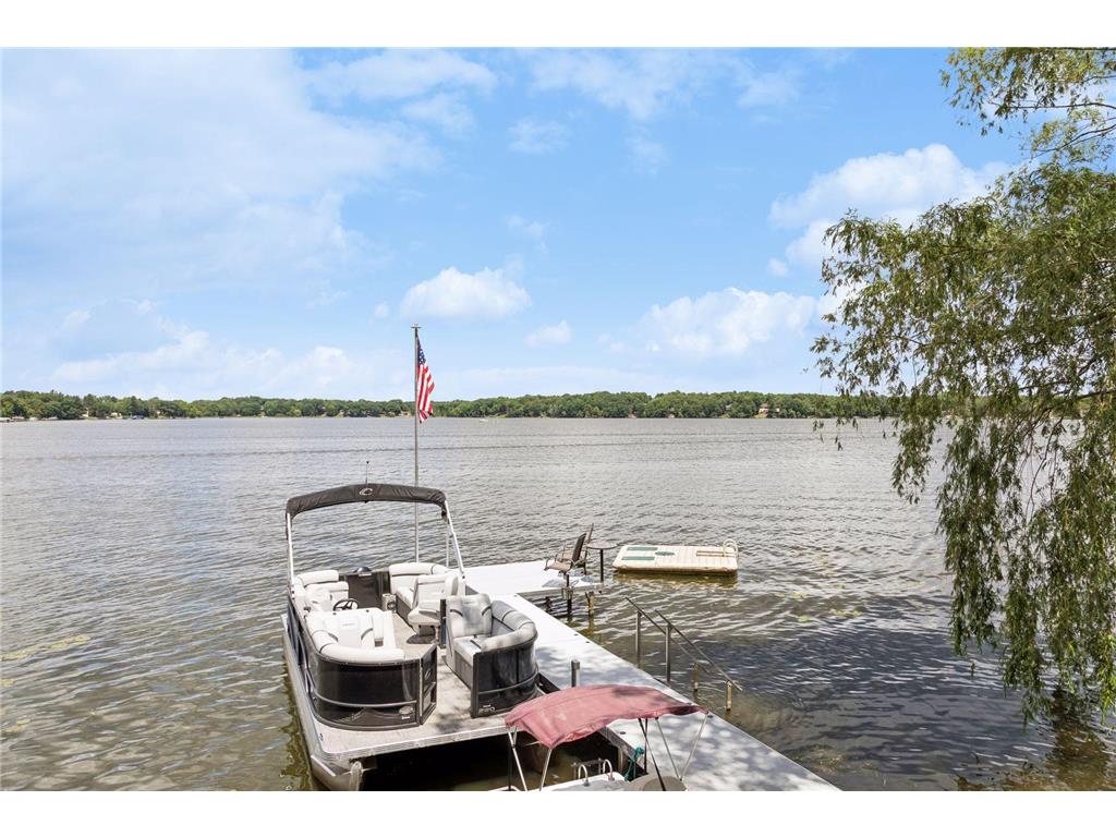 22702 E Martin Lake Drive NE Linwood Twp MN 55079 - Martin 7093381 image2