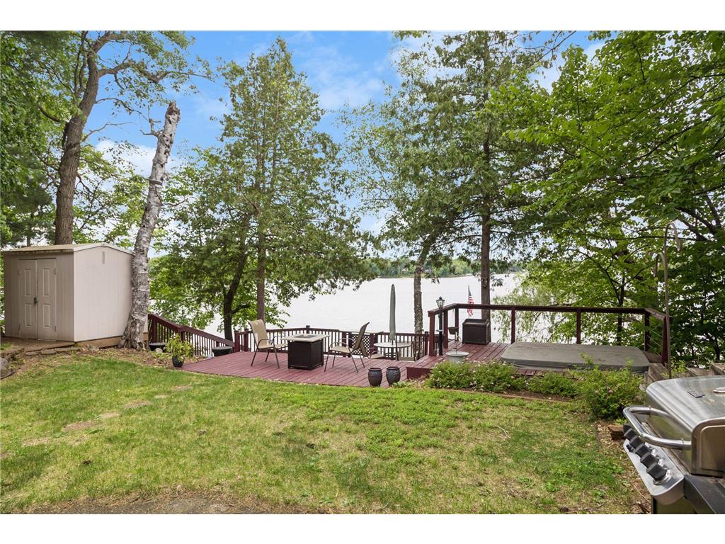 22702 E Martin Lake Drive NE Linwood Twp MN 55079 - Martin 7093381 image31