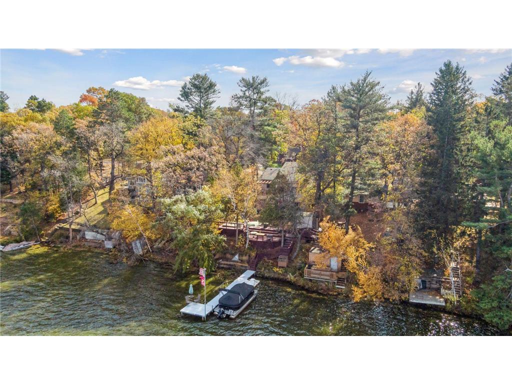 22702 E Martin Lake Drive NE Linwood Twp MN 55079 - Martin 7093381 image41