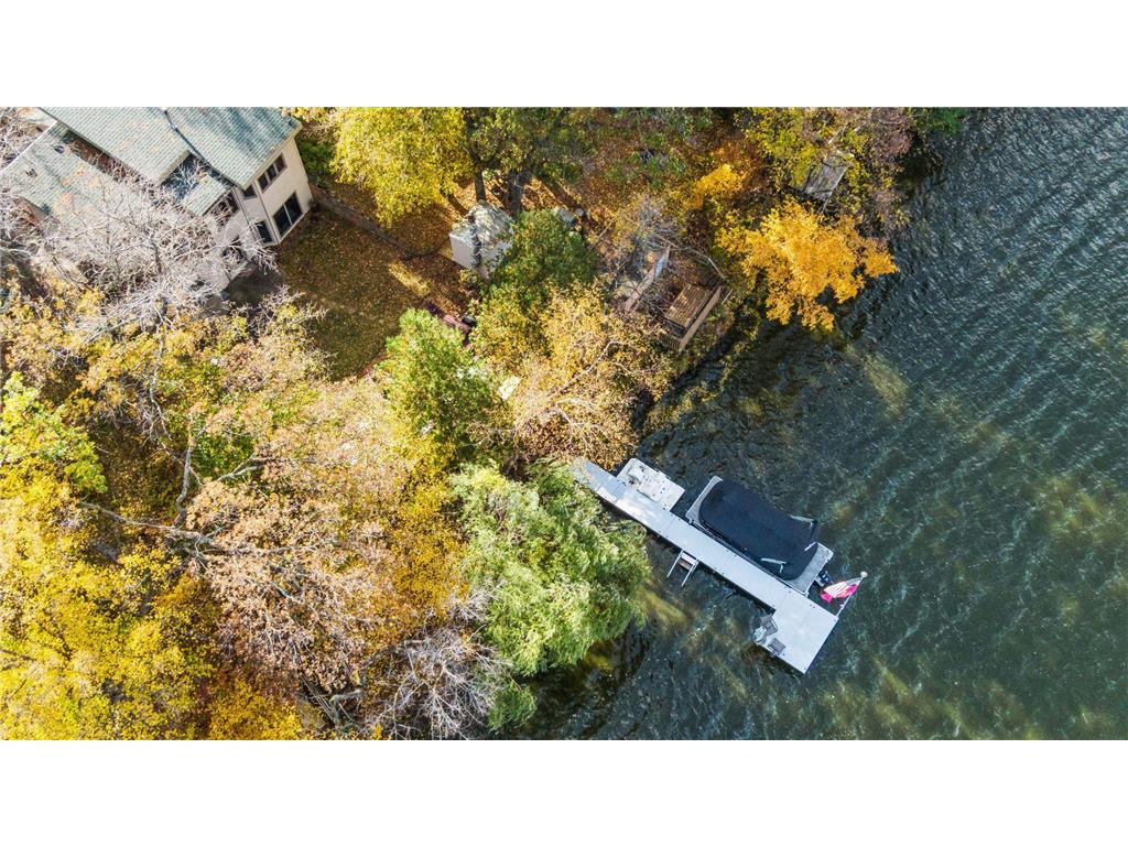 22702 E Martin Lake Drive NE Linwood Twp MN 55079 - Martin 7093381 image44