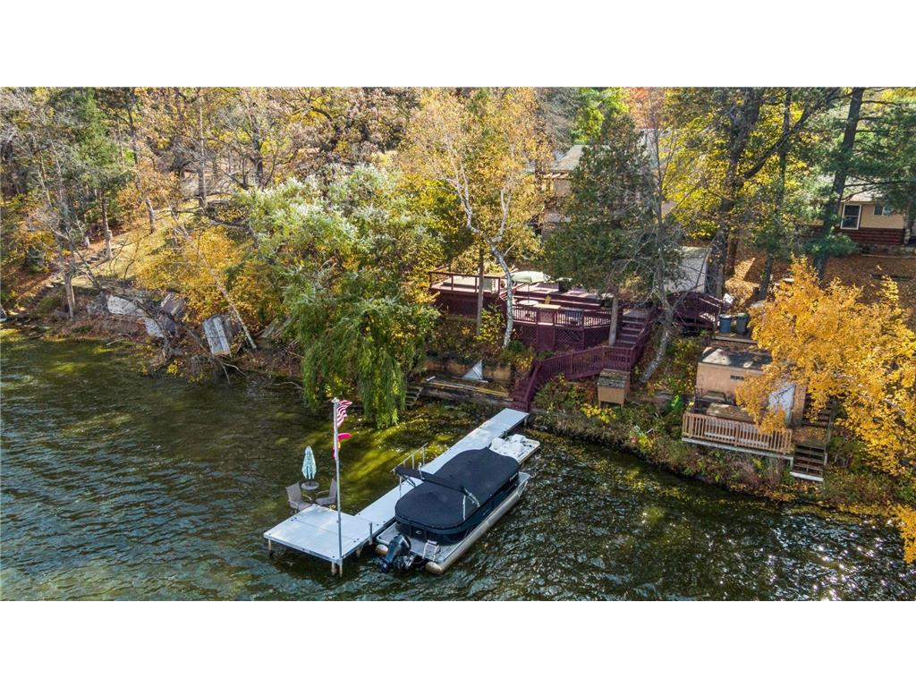 22702 E Martin Lake Drive NE Linwood Twp MN 55079 - Martin 7093381 image46