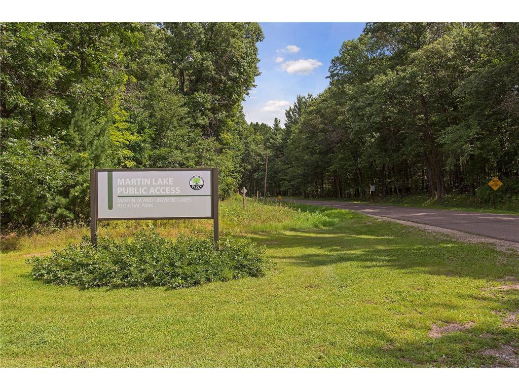 22702 E Martin Lake Drive NE Linwood Twp MN 55079 - Martin 7093381 image58