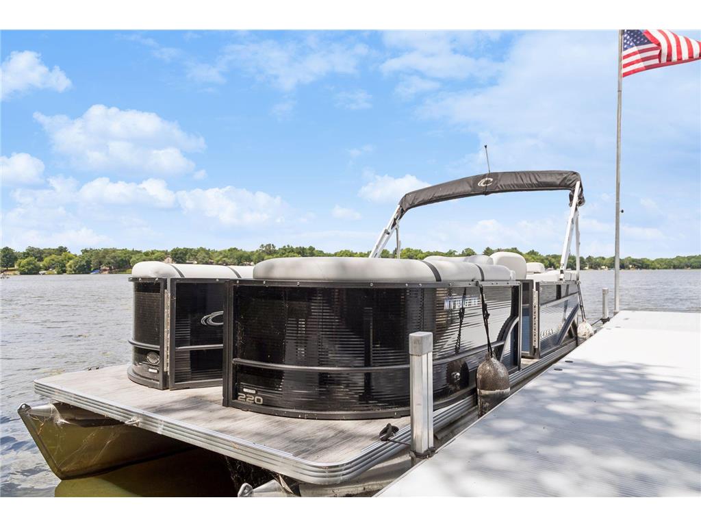 22702 E Martin Lake Drive NE Linwood Twp MN 55079 - Martin 7093381 image9