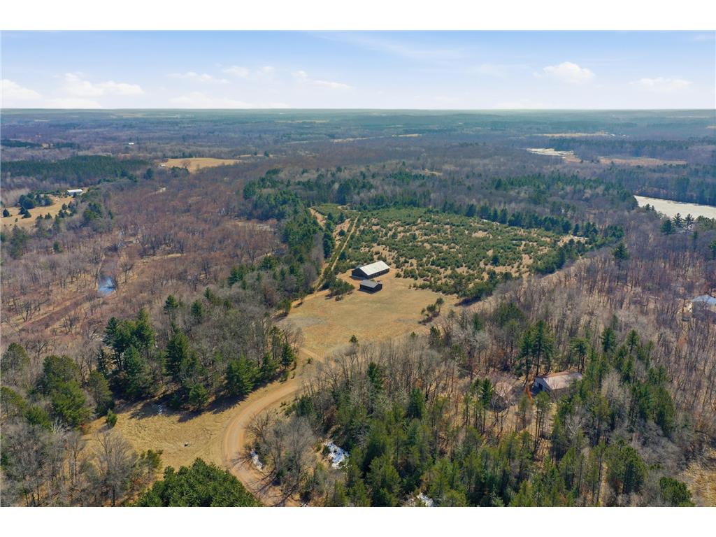 22704 Godfrey Road Siren WI 54872 - Clam River 7044749 image39