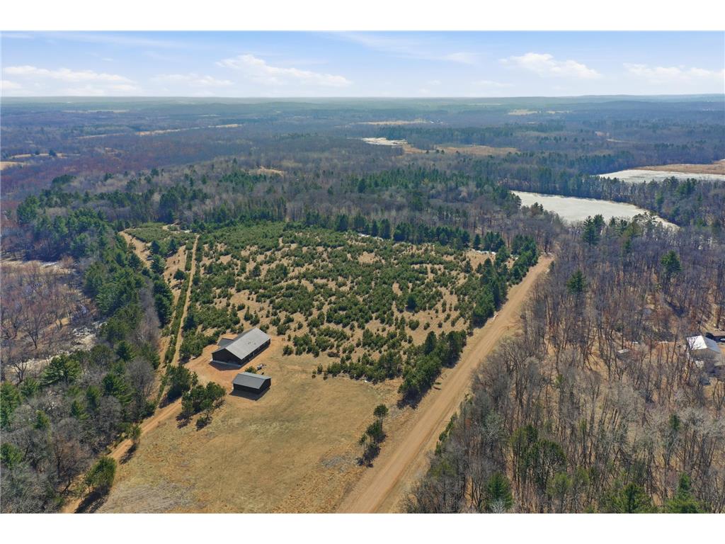 22704 Godfrey Road Siren WI 54872 - Clam River 7044749 image4