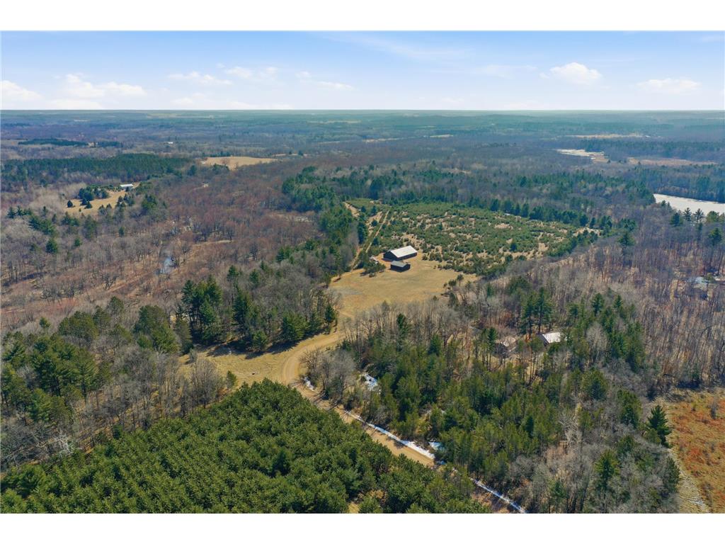 22704 Godfrey Road Siren WI 54872 - Clam River 7044749 image40