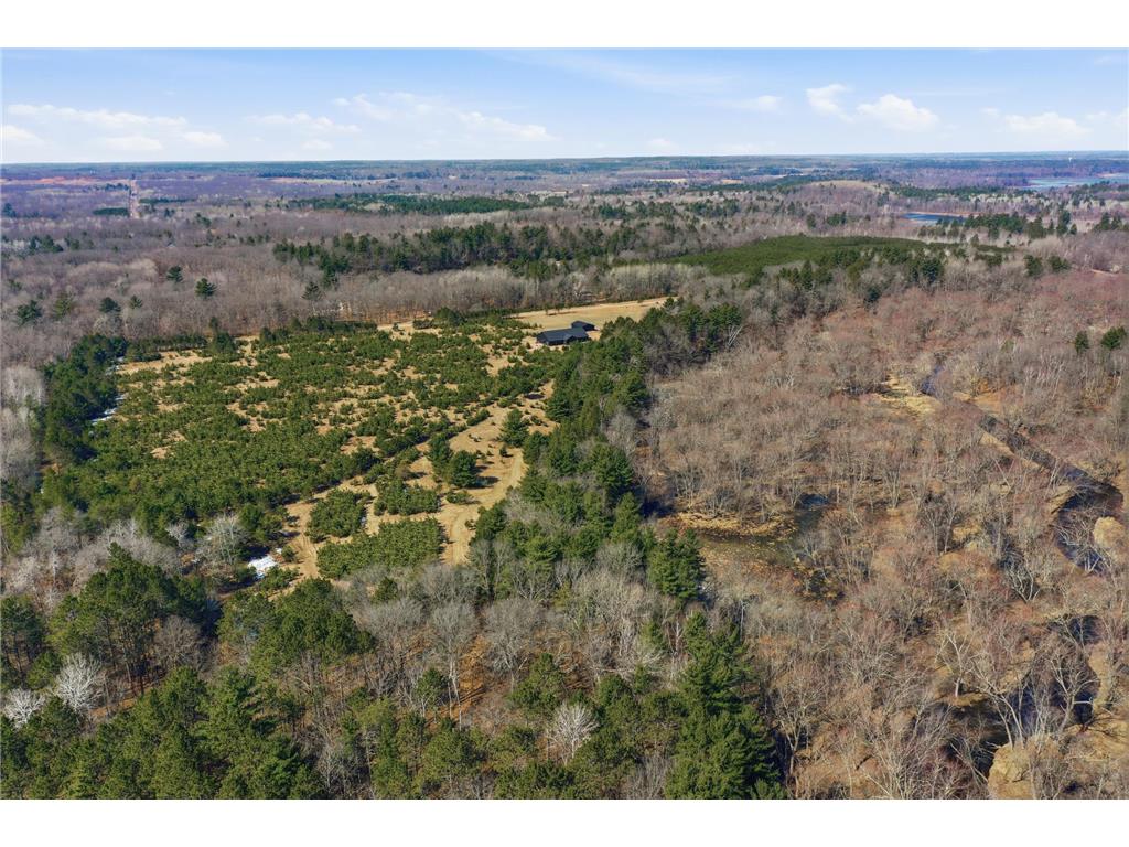 22704 Godfrey Road Siren WI 54872 - Clam River 7044749 image45