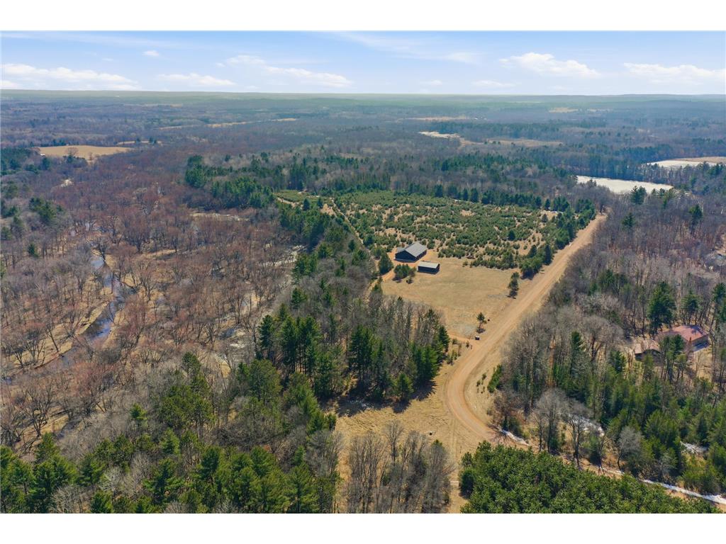 22704 Godfrey Road Siren WI 54872 - Clam River 7044749 image53