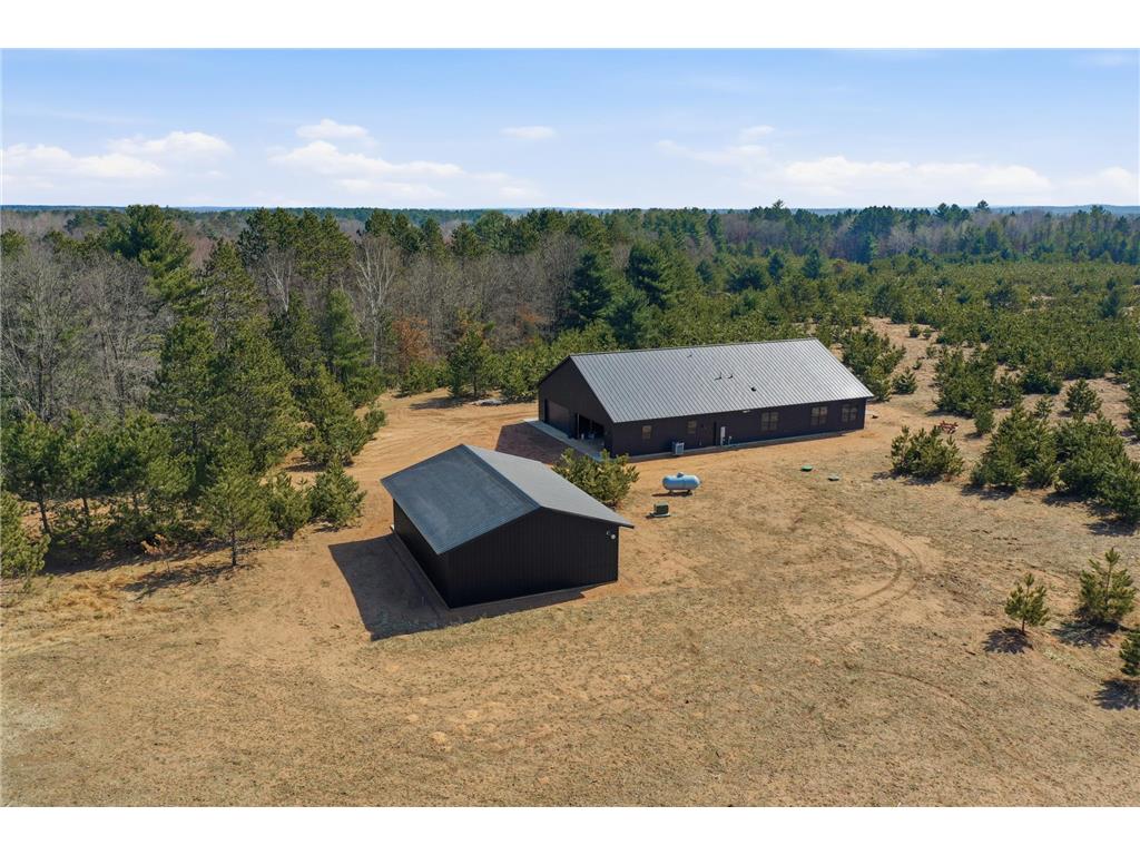 22704 Godfrey Road Siren WI 54872 - Clam River 7044749 image54