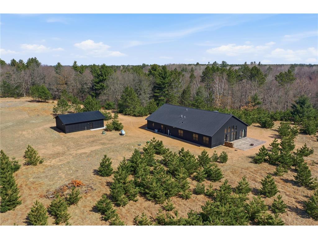 22704 Godfrey Road Siren WI 54872 - Clam River 7044749 image58