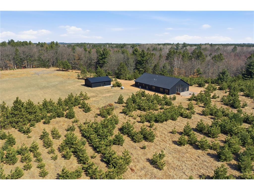22704 Godfrey Road Siren WI 54872 - Clam River 7044749 image59