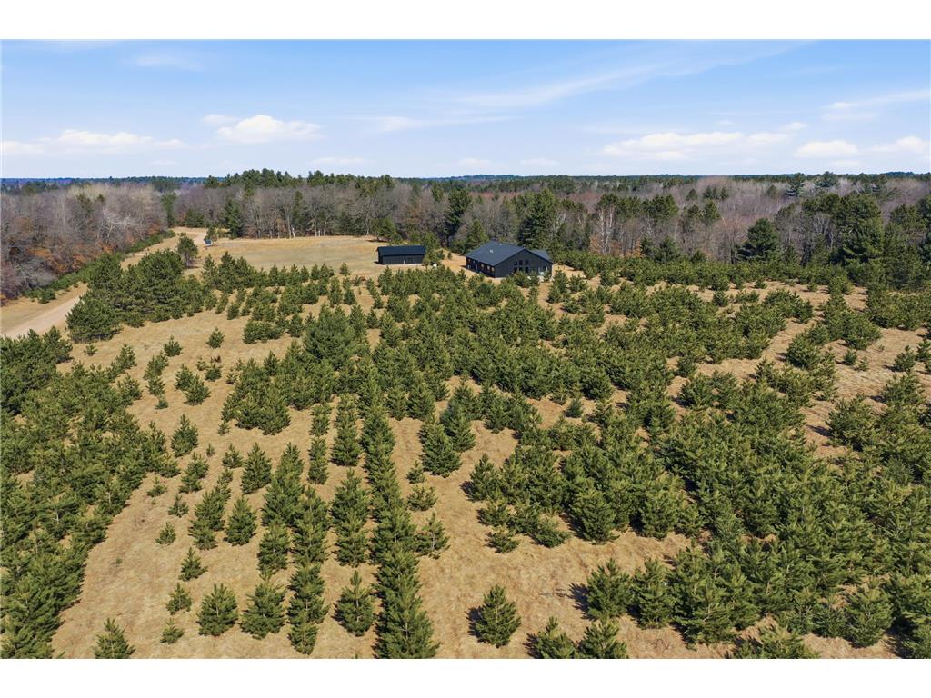 22704 Godfrey Road Siren WI 54872 - Clam River 7044749 image60