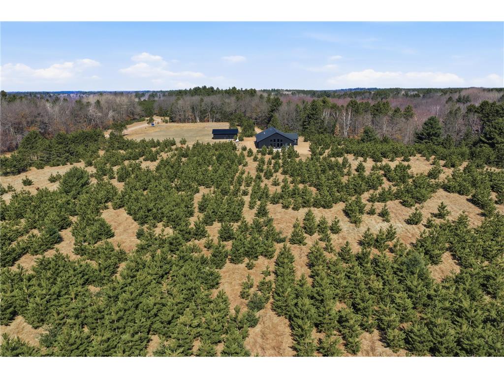 22704 Godfrey Road Siren WI 54872 - Clam River 7044749 image61
