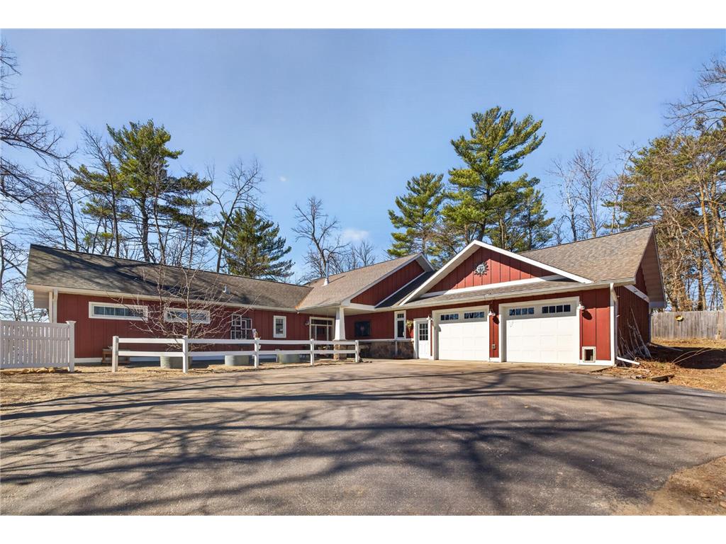 22705 Deep Woods Lane Nevis MN 56467 - Fifth Crow Wing 7069987 image1