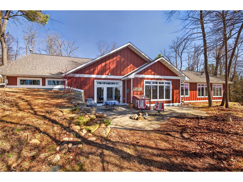 22705 Deep Woods Lane Nevis MN 56467 - Fifth Crow Wing 7069987 image2