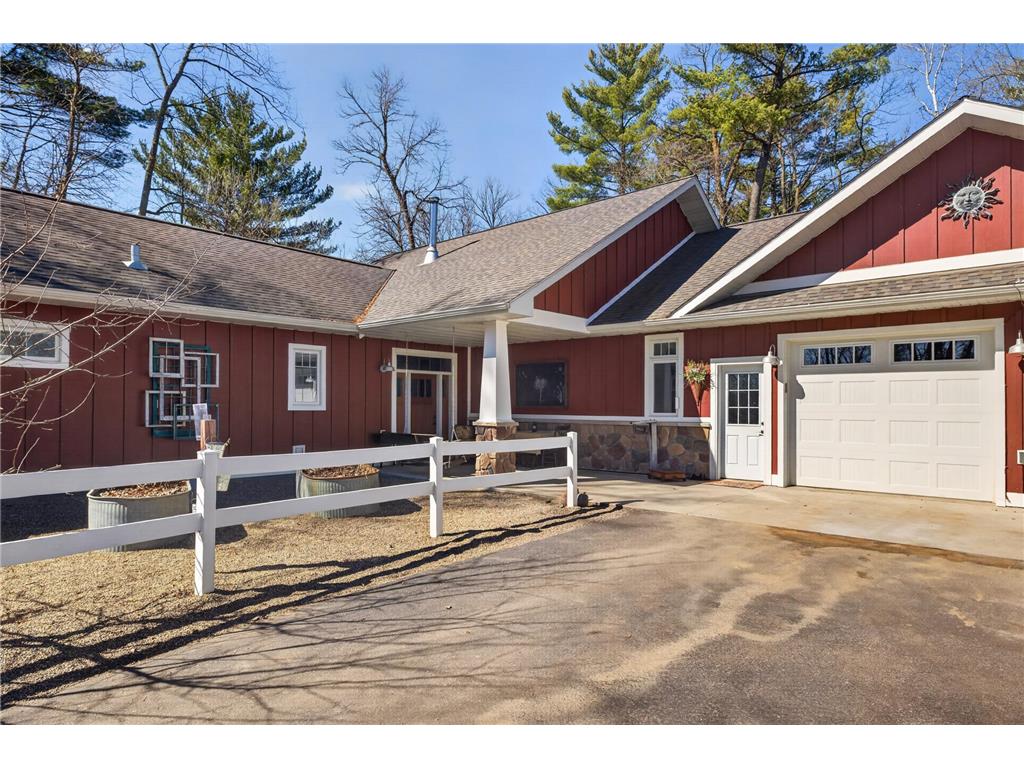 22705 Deep Woods Lane Nevis MN 56467 - Fifth Crow Wing 7069987 image3