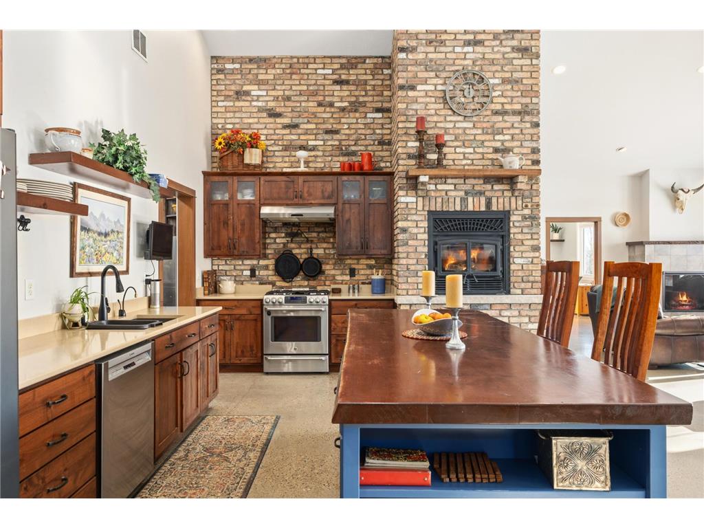 22705 Deep Woods Lane Nevis MN 56467 - Fifth Crow Wing 7069987 image9