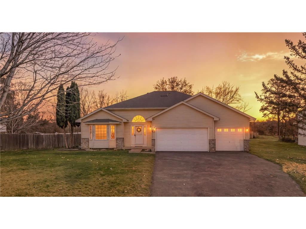 22709 Vintage Street NW Saint Francis MN 55070 - Rum River 6818117 image1