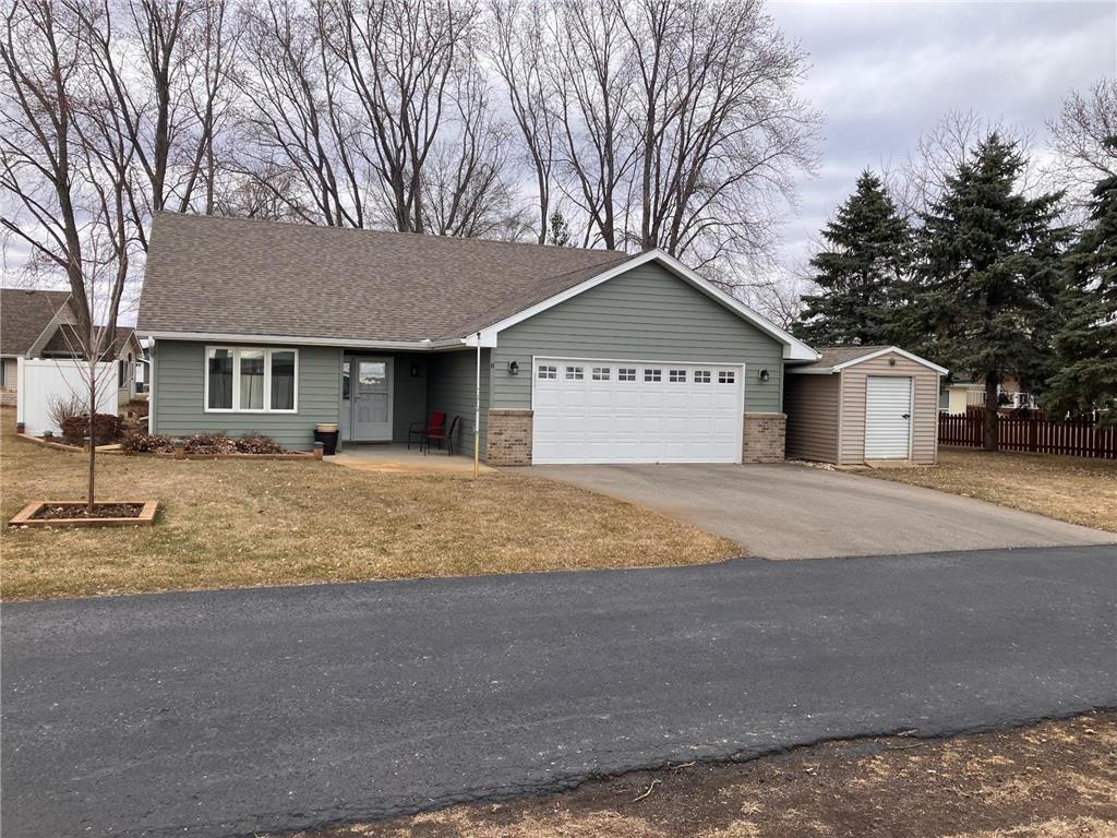 2271 Highway 27 E #8 Osakis MN 56360 - Osakis 6506633 image1