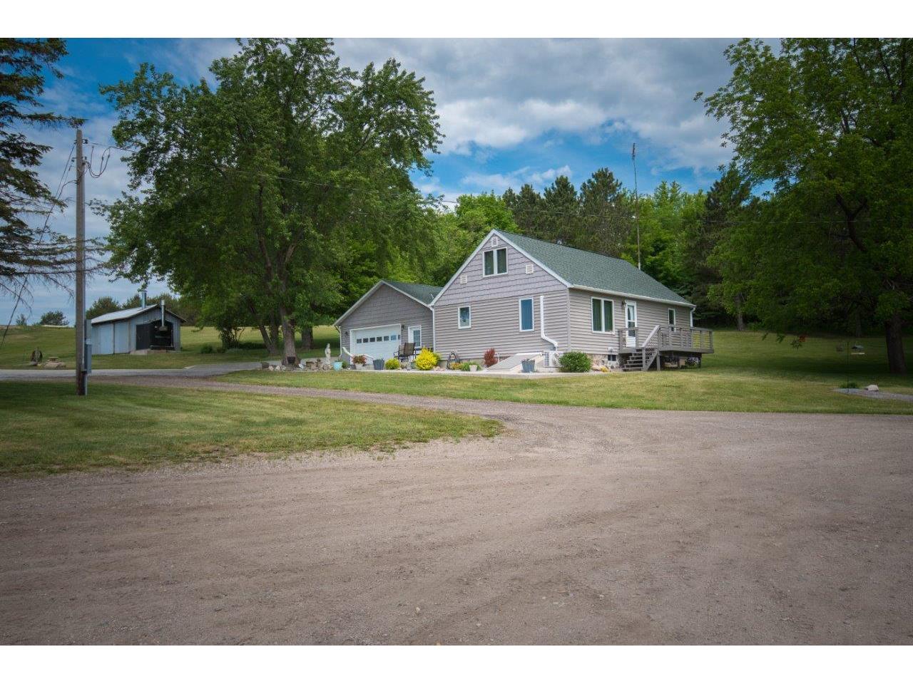 22711 235th Avenue, Long Prairie, MN, 56347 MLS 5764364 Edina Realty