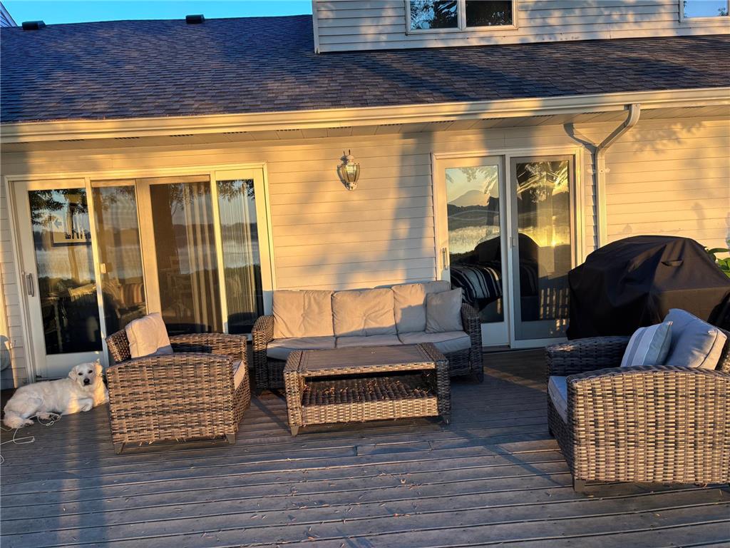 22718 Dunvilla Drive #21 Dunn Twp MN 56572 - Lizzie Lake 7026951 image3