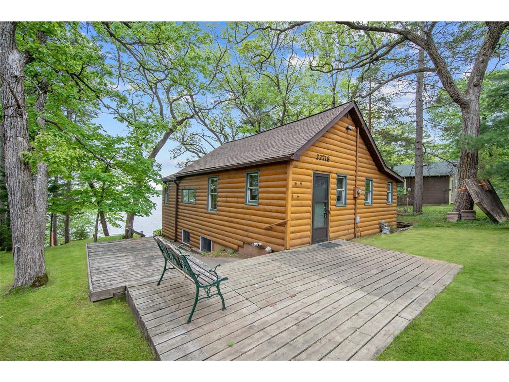 22718 E Martin Lake Drive NE Linwood Twp MN 55092 - Martin 6722813 image1