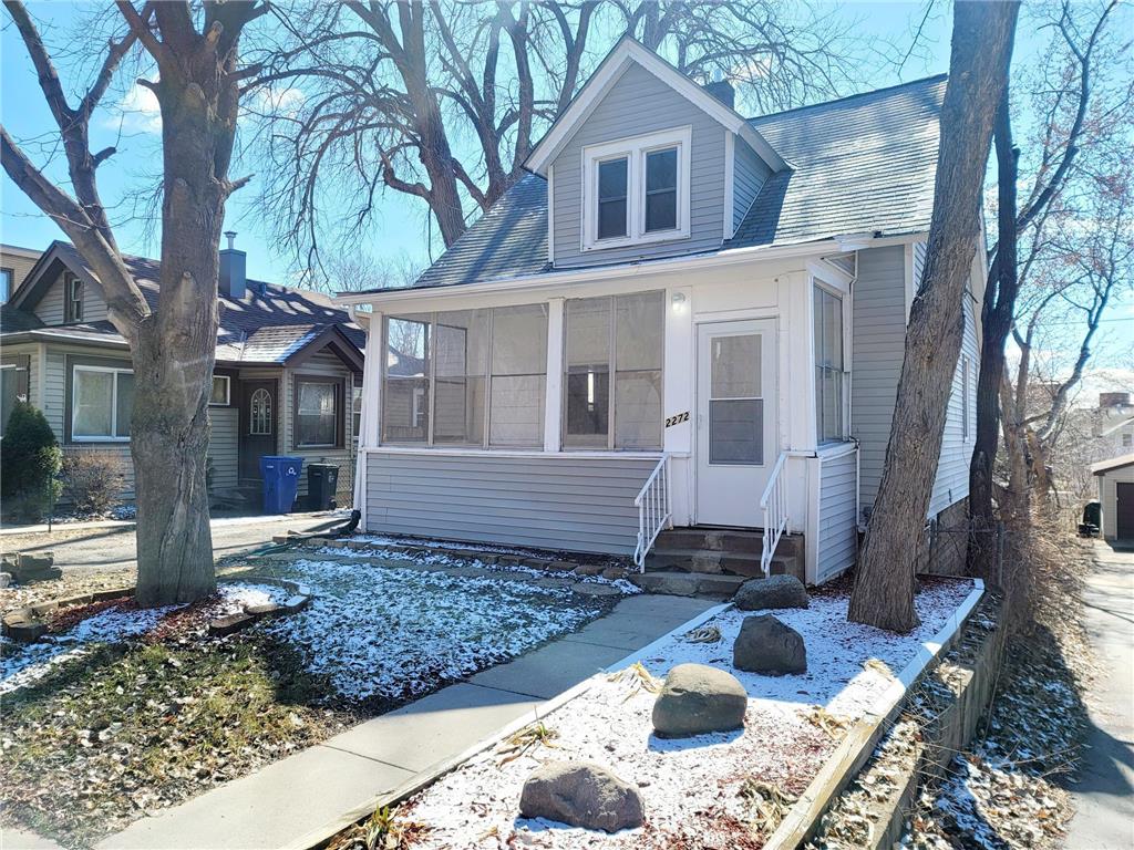 2272 7th Street W, Saint Paul, MN, 55116 MLS 6178790 Edina Realty