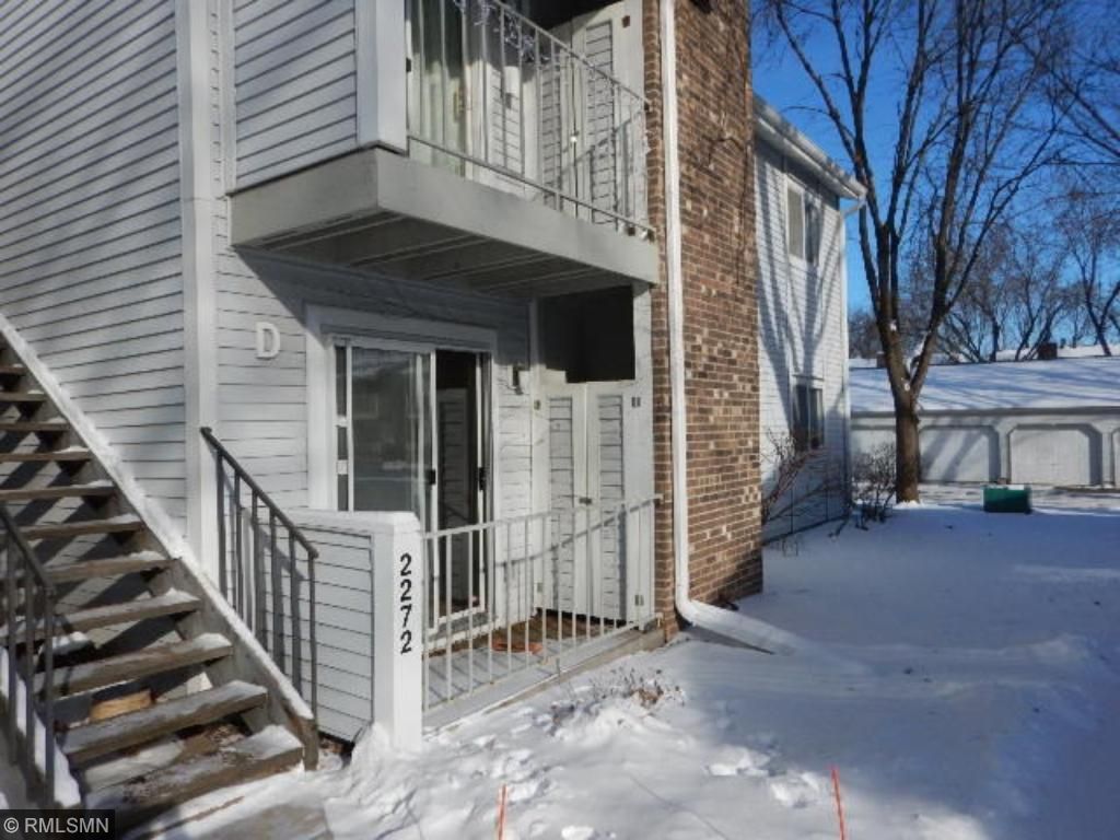 2272 Benson Avenue D, Saint Paul, MN, 55116 MLS 4782658 Edina Realty