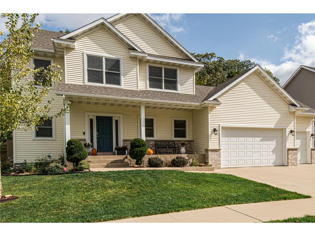 2272 Ponderosa Drive SW, Rochester, MN, 55902 MLS 6443314 Edina Realty