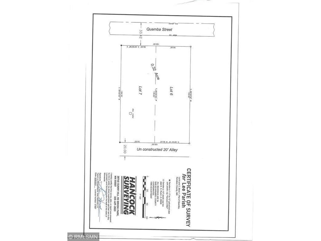 22724 Quamba Street Quamba MN 55007 6378803 image1