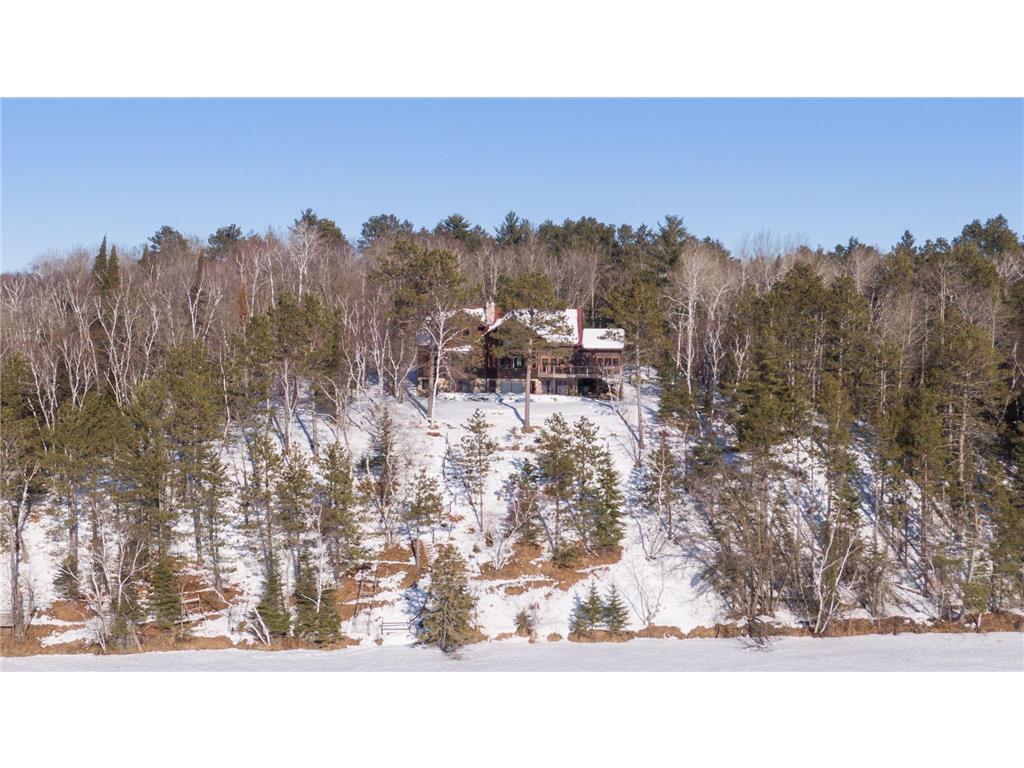 22728 Jasper Drive Nevis MN 56467 - Mantrap 6325667 image1